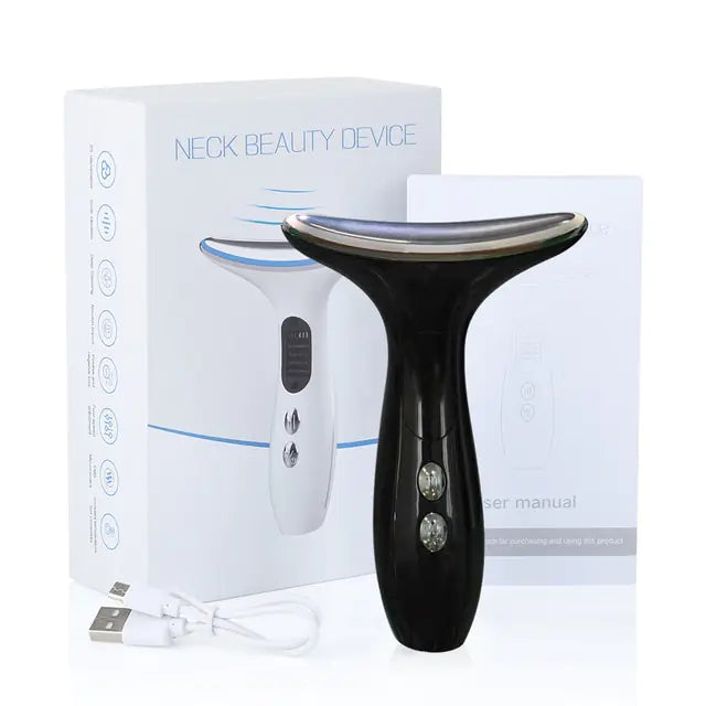 Professional Face and Neck Firming Massager