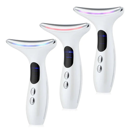 Radiant Glow Massager