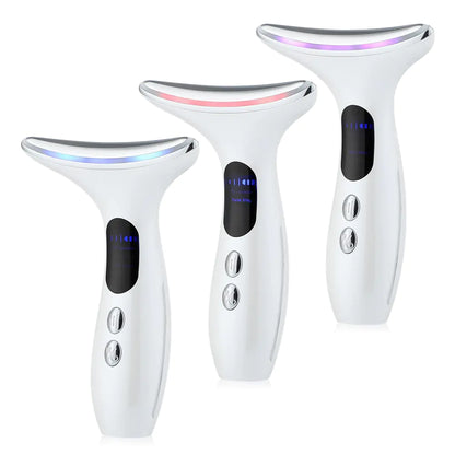 Professional Face and Neck Firming Massager